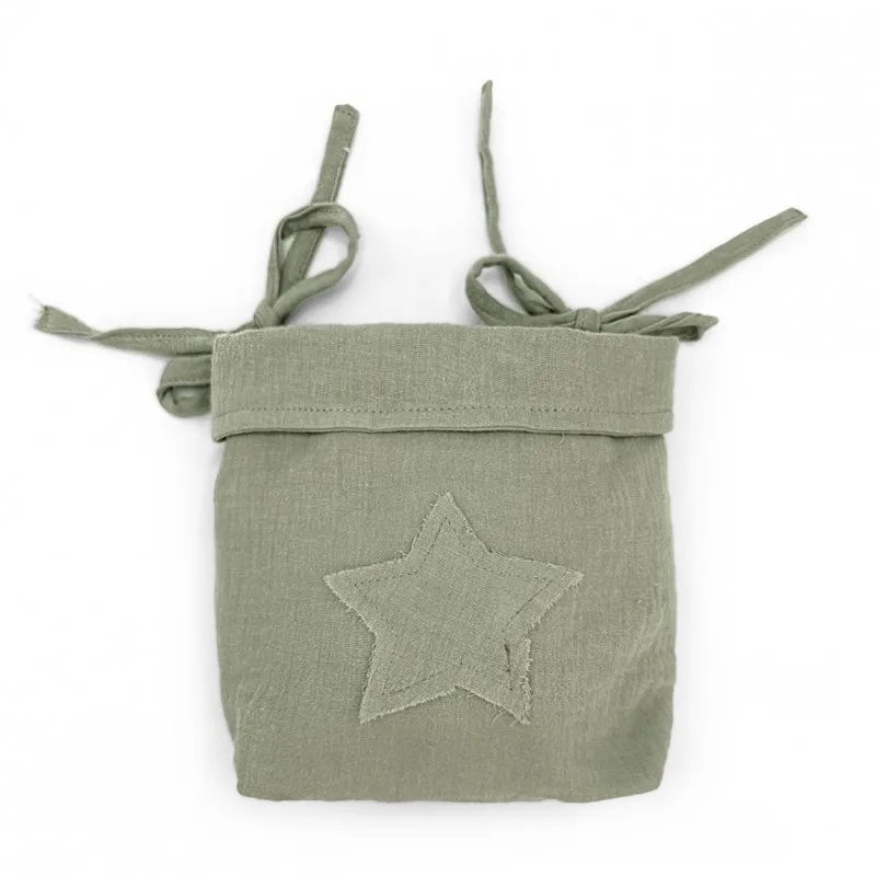 petit sac star powder dune powder