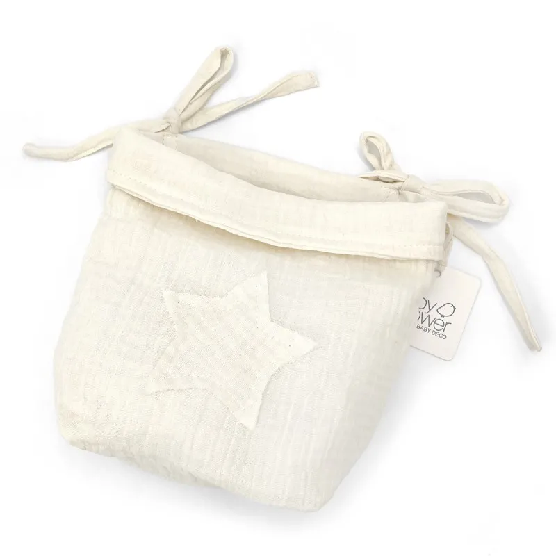 petit sac star powder ivory powder