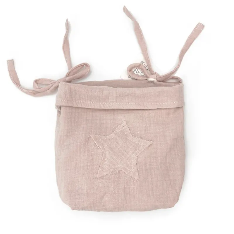 petit sac star powder nude powder