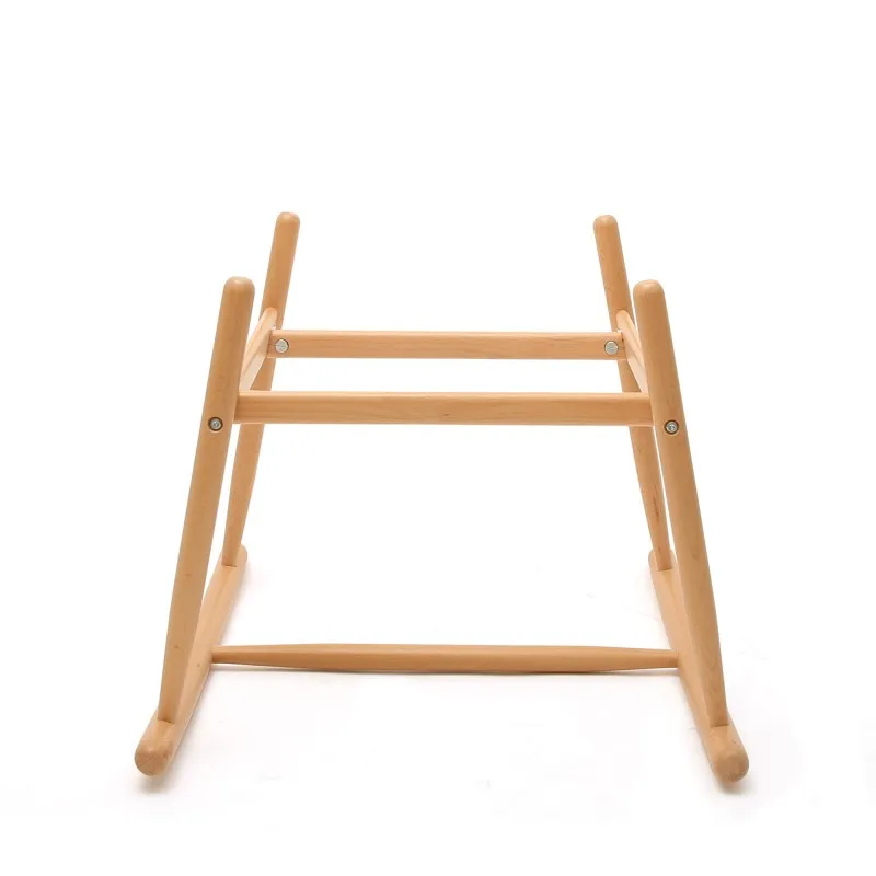 support couffin rocking charlie crane