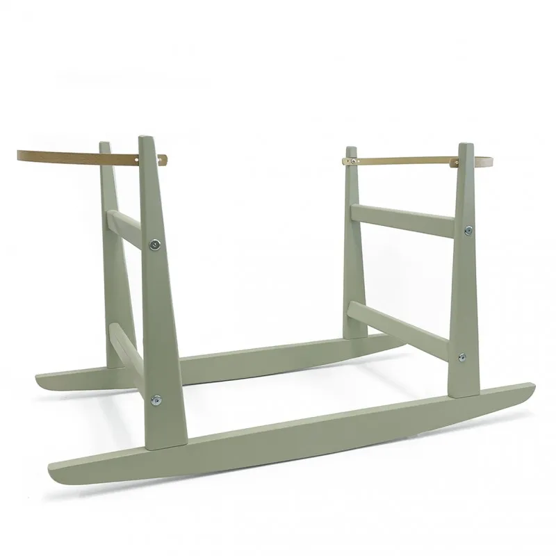 pieds couffin balançoire sage