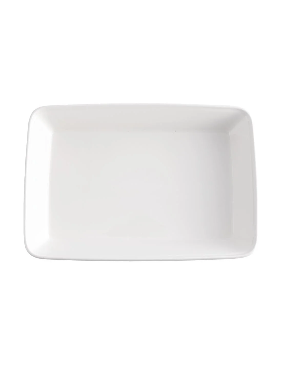 Plats de cuisson rectangulaires Churchill Counter Serve 533 x 330mm (lot de 2)