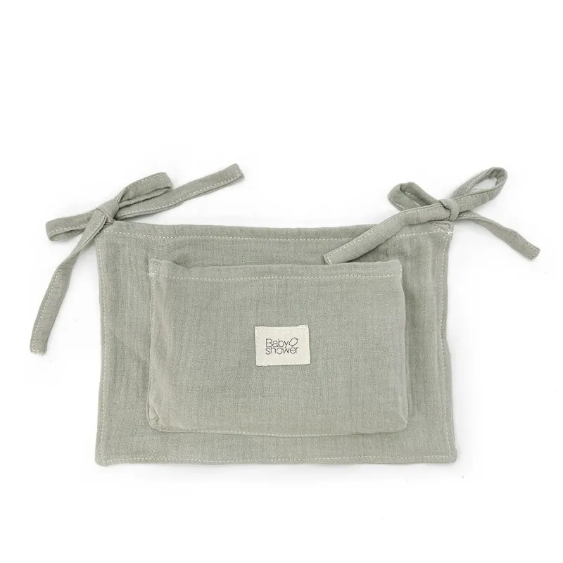 poche couffin tinker dune powder