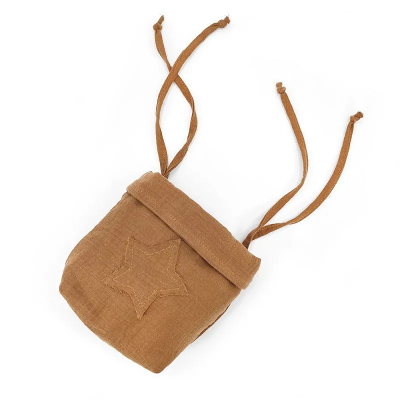 poche star caramelpowder