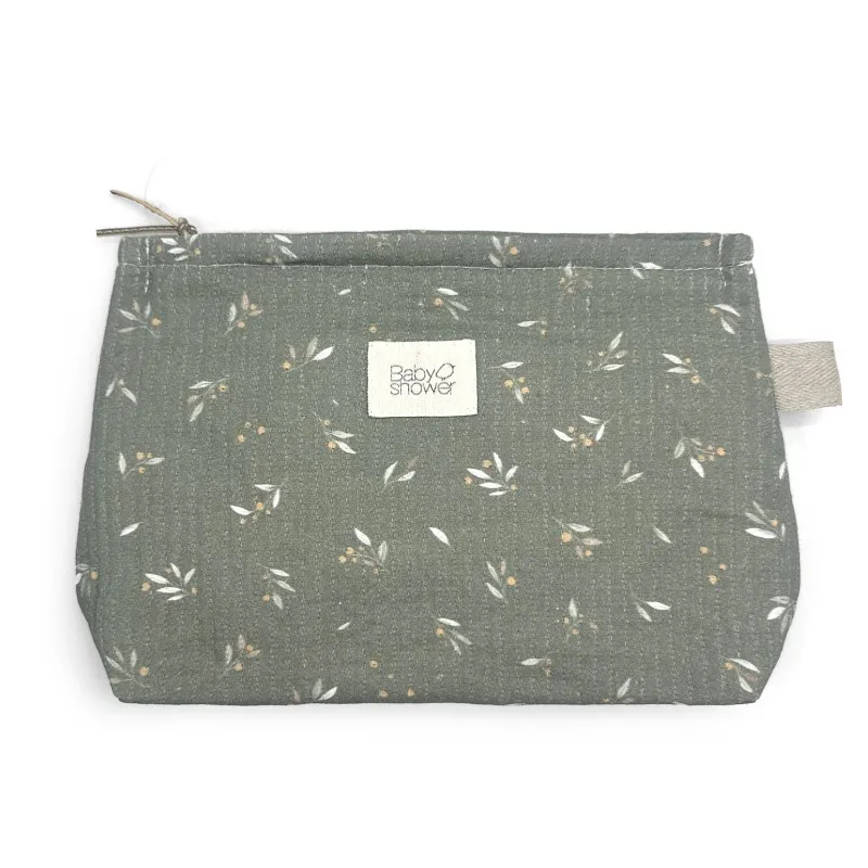 pochette couches misty woods