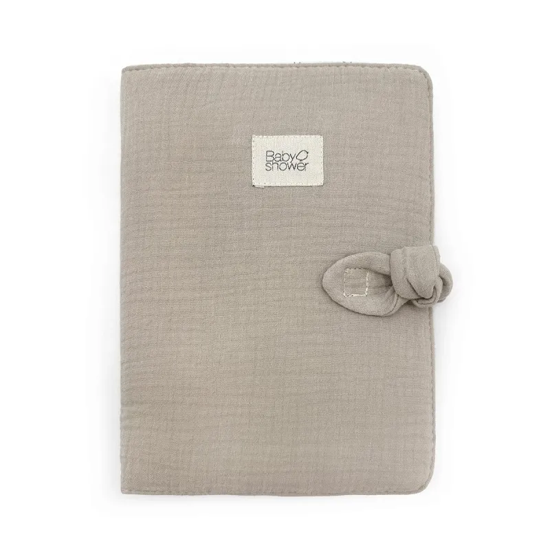 protege carnet sante knot latte powder