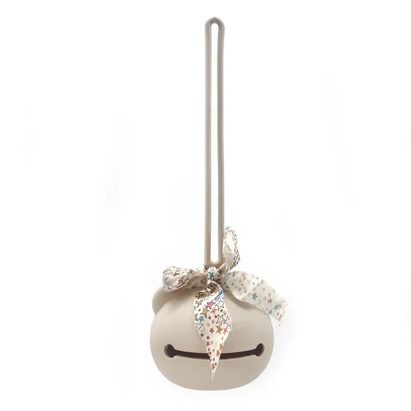 porte-tétine silicone teddy cloud