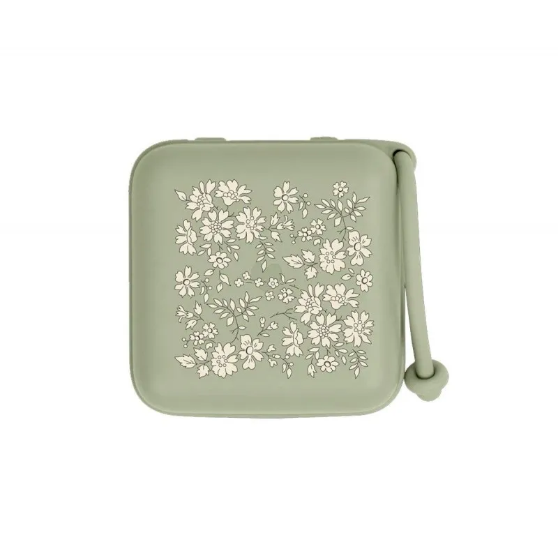 porte-tétines stérilisateur bibs capel sage