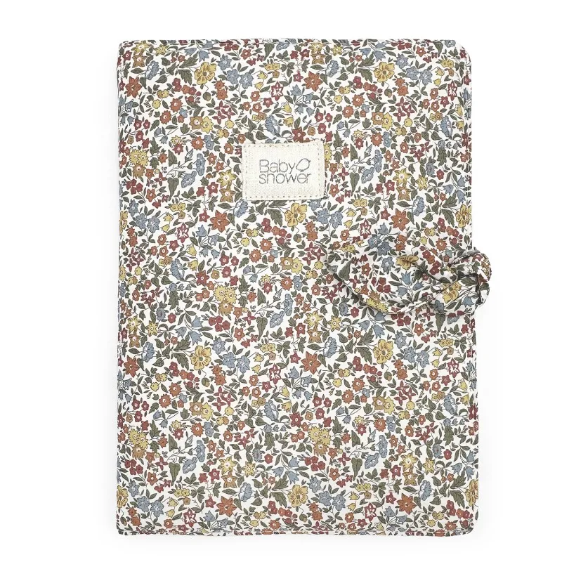 protege carnet sante knot liberty ava