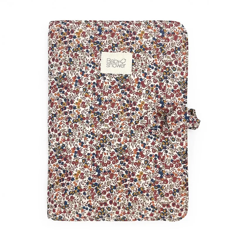 protege carnet sante knot liberty wiltshire