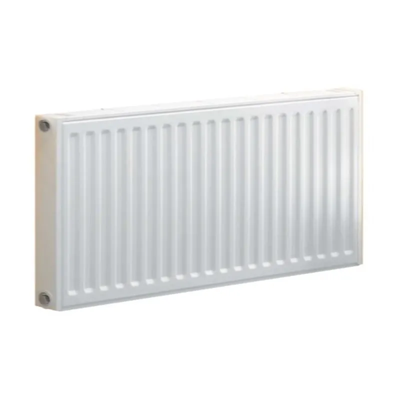 Radiateur Acier Eau Chaude 1541W CHAPPEE Samba 21HB 6T Réversible H600xL1200mm - CZ215U636 - NEUF Déclassé