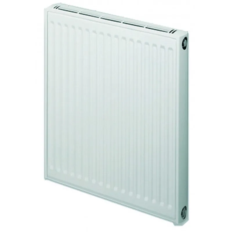 Radiateur Acier Eau Chaude 1579W CHAPPEE Samba 22H H900xL700mm - CC235H921 - NEUF Déclassé
