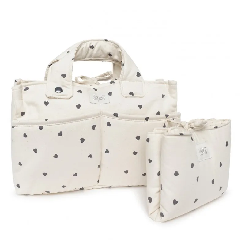 sac a langer audrey rock & love