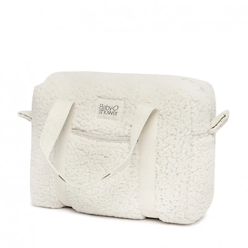mini sac a langer camila tiny mouton