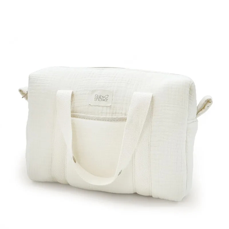 mini sac camila tiny ivory powder