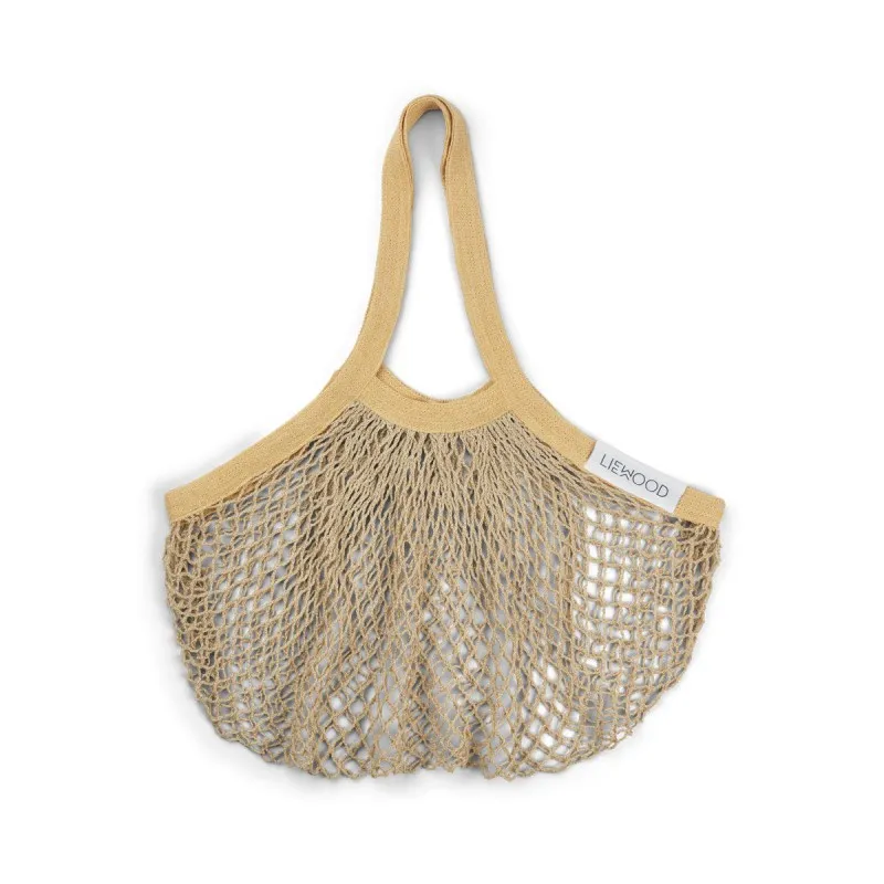 sac en filet liewood apple blossom/jojoba mix