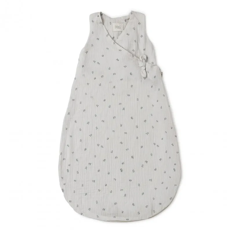 gigoteuse legere apricot