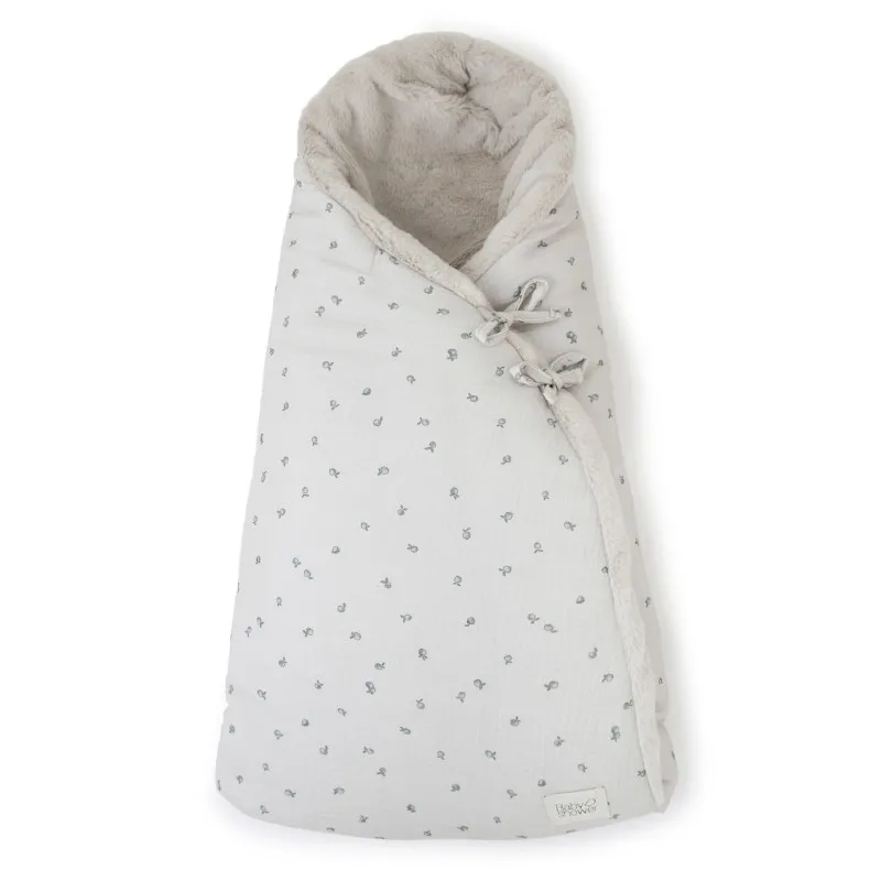 nid d'ange polair apricot