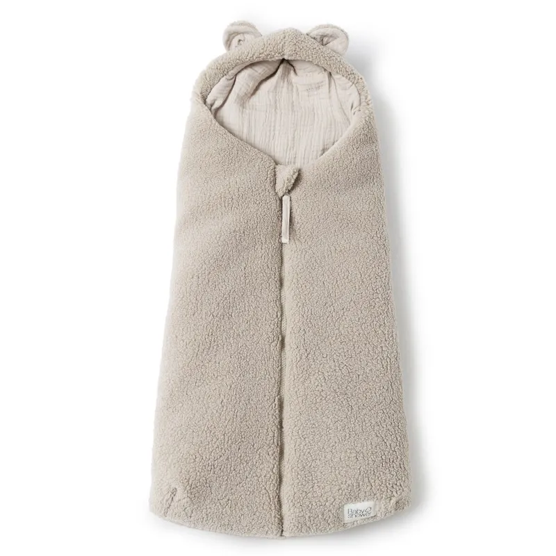 nid d'ange zippie latte doodle