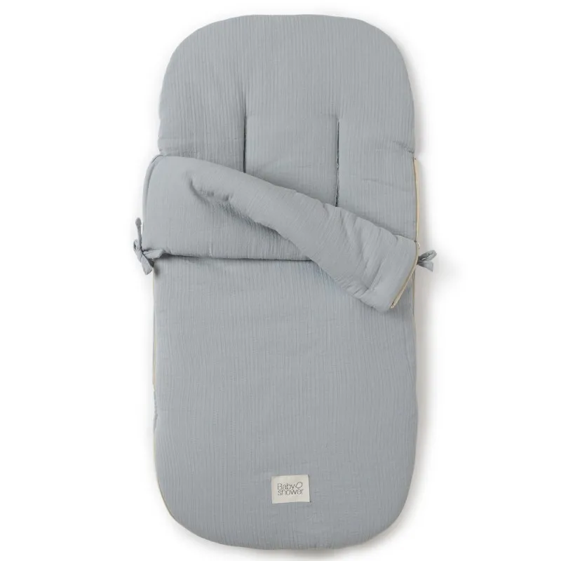 nid d'ange comfort nest feel arctic