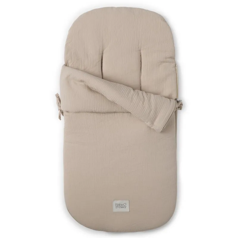 nid d'ange comfort nest feel blush