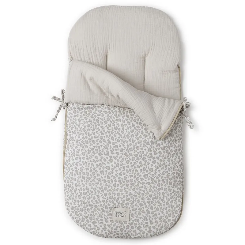 nid d'ange comfort nest soft print