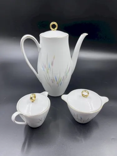 Service à café Bareuther