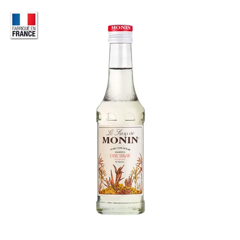 Sirop Sucre de Canne 25 cl - Monin