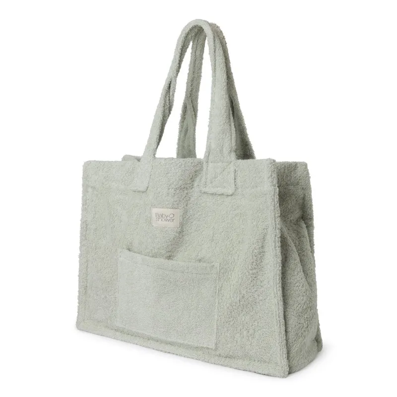 family bag terry sage