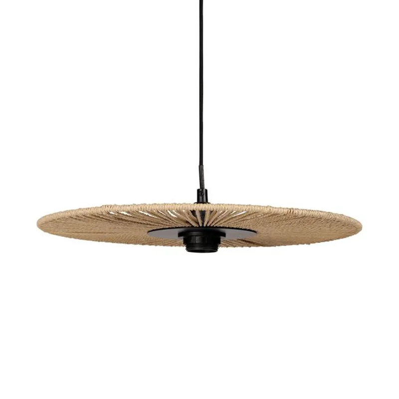 Suspension D38 métal papier Aurora Ostaria