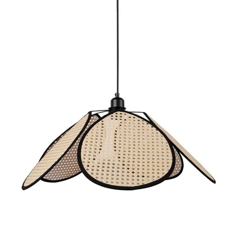 Suspension D69 effet cannage Paula Ostaria