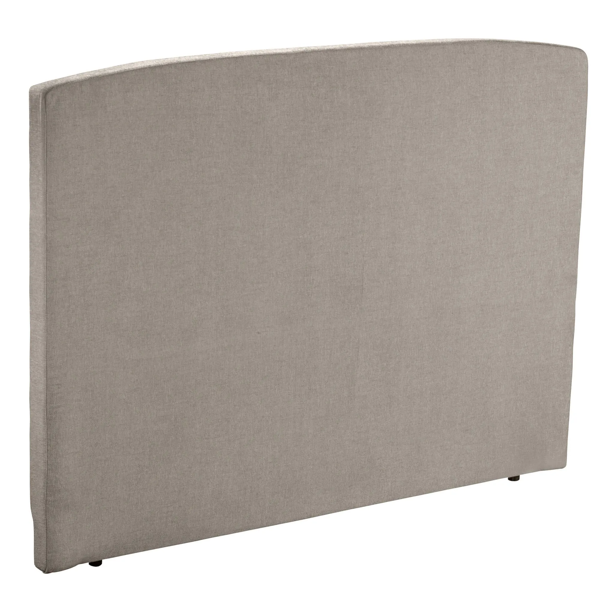 Tête de lit déco galbée - Epeda