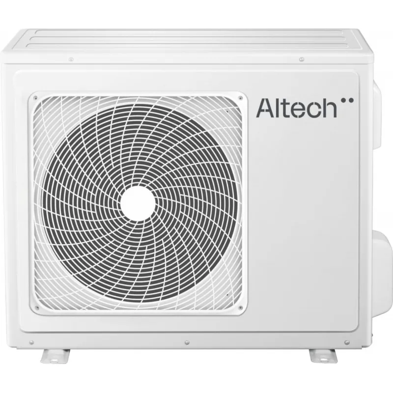 Unité Extérieure de Climatisation Air/Air 2,6kW ALTECH ALTe301 Mono-Split Monophasé - 4726720 - NEUVE Déclassée