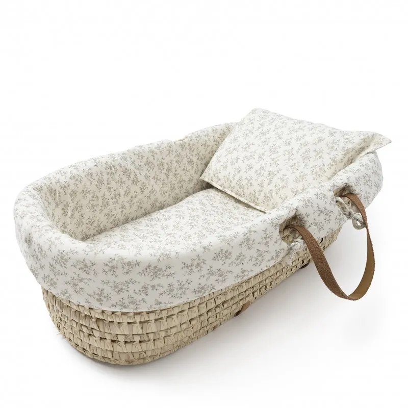 parure couffin classique miley